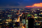 东京