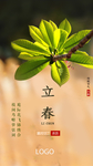 立春
