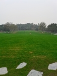 公园风景