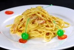 面条面食