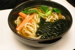 面条面食