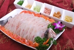 面条面食