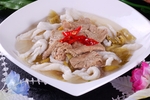 面条面食