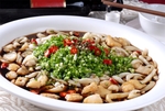 面条面食