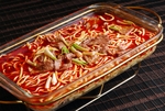 面条面食