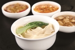面条面食