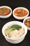 面条面食