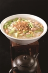 面条面食