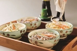 面条面食