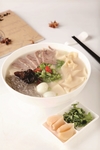 面条面食