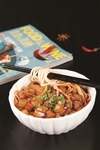 面条面食