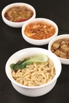 面条面食