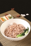面条面食