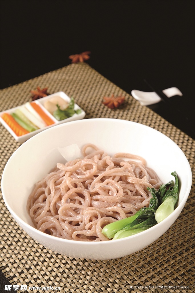 面条面食