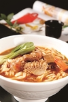 面条面食
