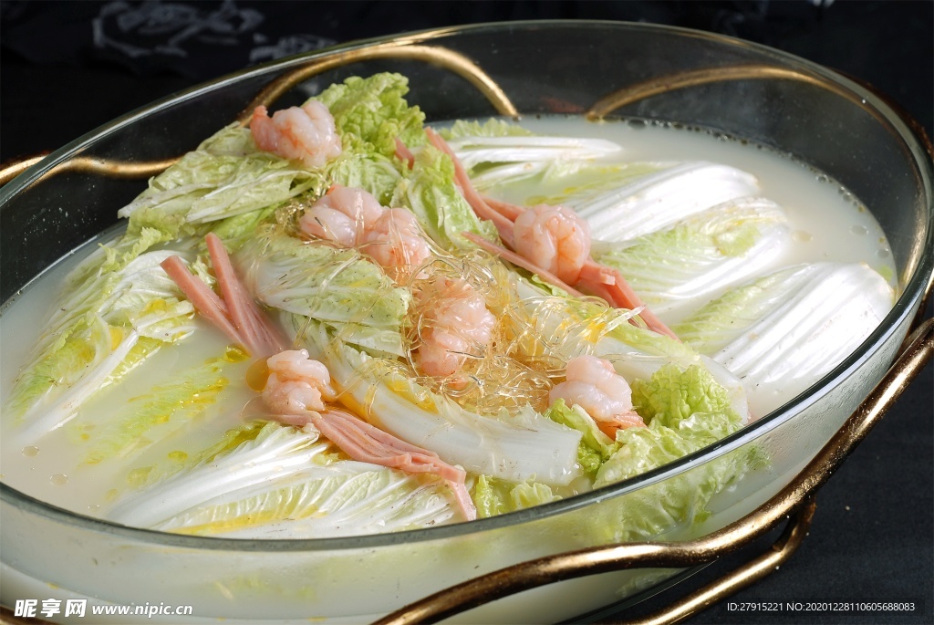 闽菜