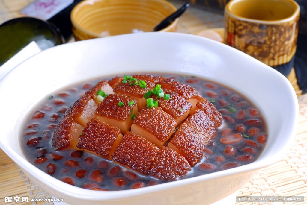 闽菜