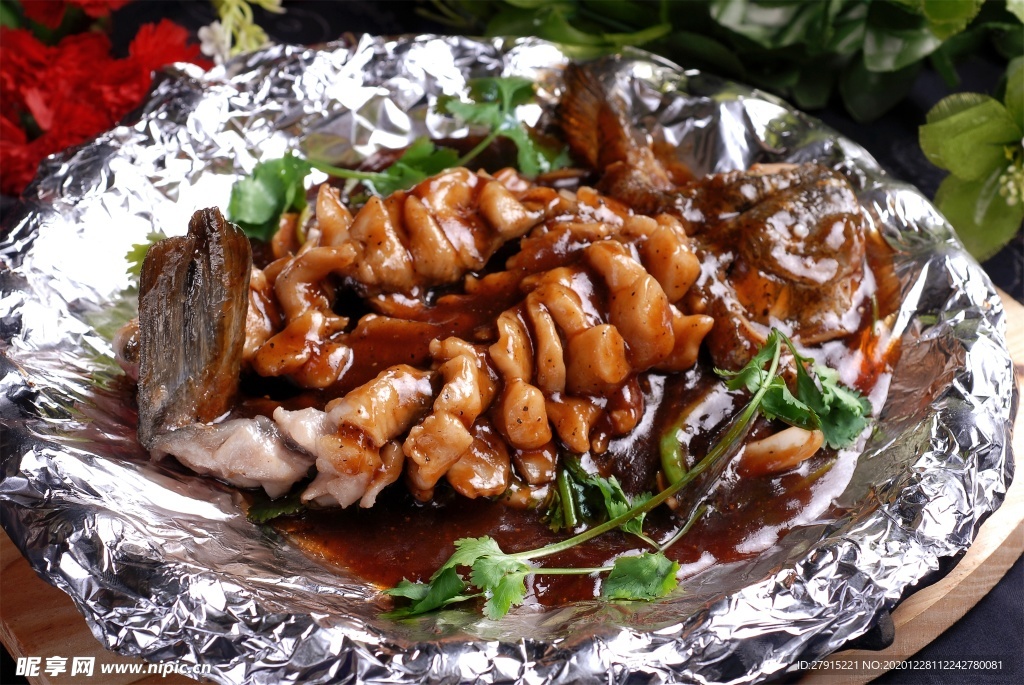 闽菜
