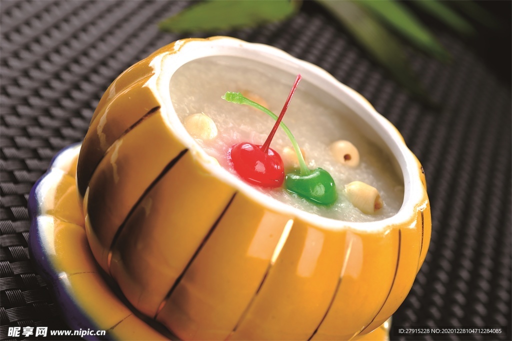 南北热菜