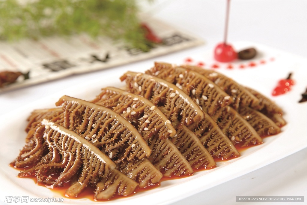 南北热菜