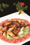 南北热菜