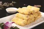 南北热菜