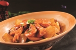 南北热菜