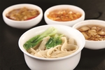 南北热菜