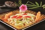 南北热菜