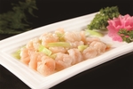 南北热菜