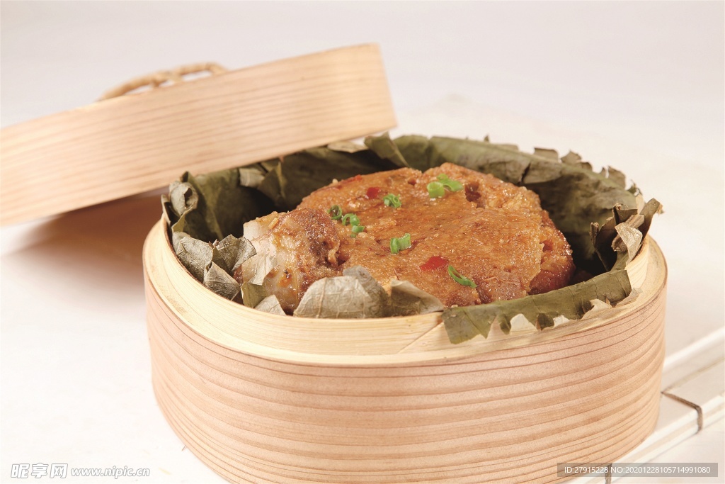 南北热菜