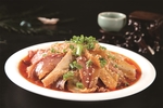 南北热菜