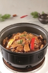 南北热菜