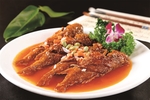 南北热菜