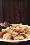 南北热菜
