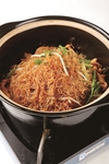 南北热菜