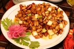 南北热菜