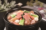 南北热菜