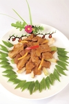 南北热菜
