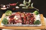 南北热菜