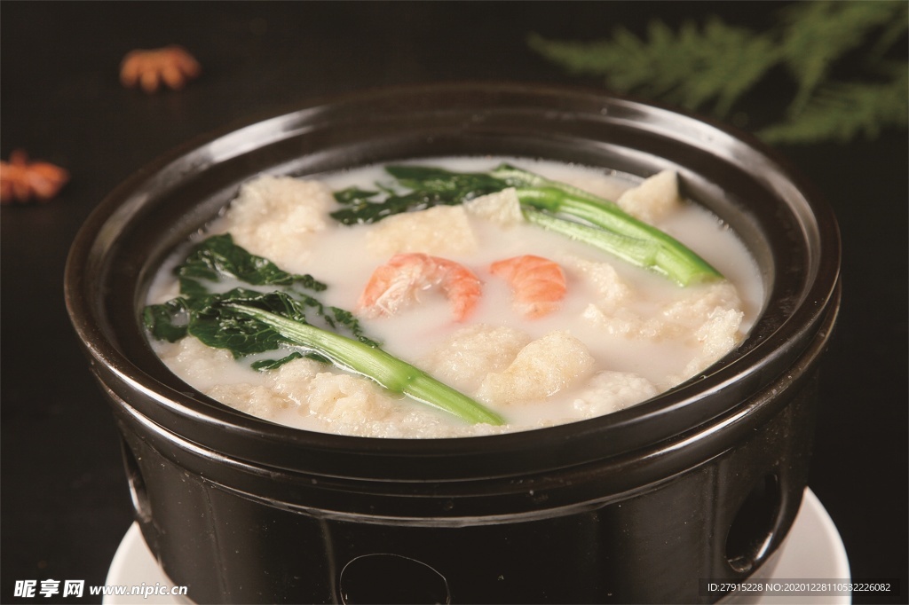 南北热菜