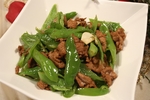 南北热菜