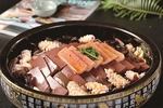 南北热菜