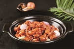 南北热菜