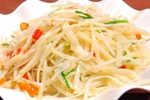 南北热菜