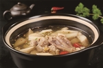 南北热菜