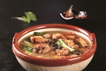 南北热菜