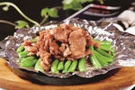 南北热菜
