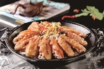 南北热菜