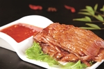 南北热菜